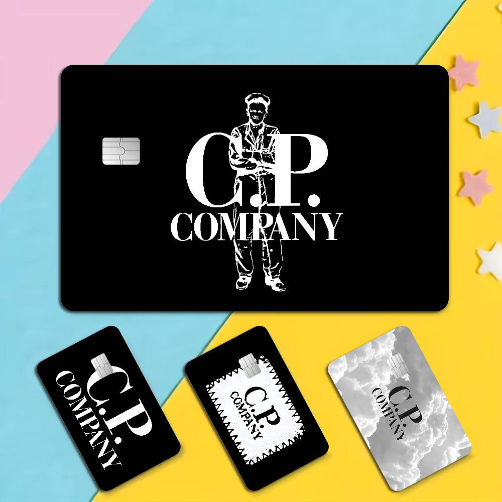 Luxury Lifestyle Wallpaper - Fashion Brand C-P Company Luxury Anime