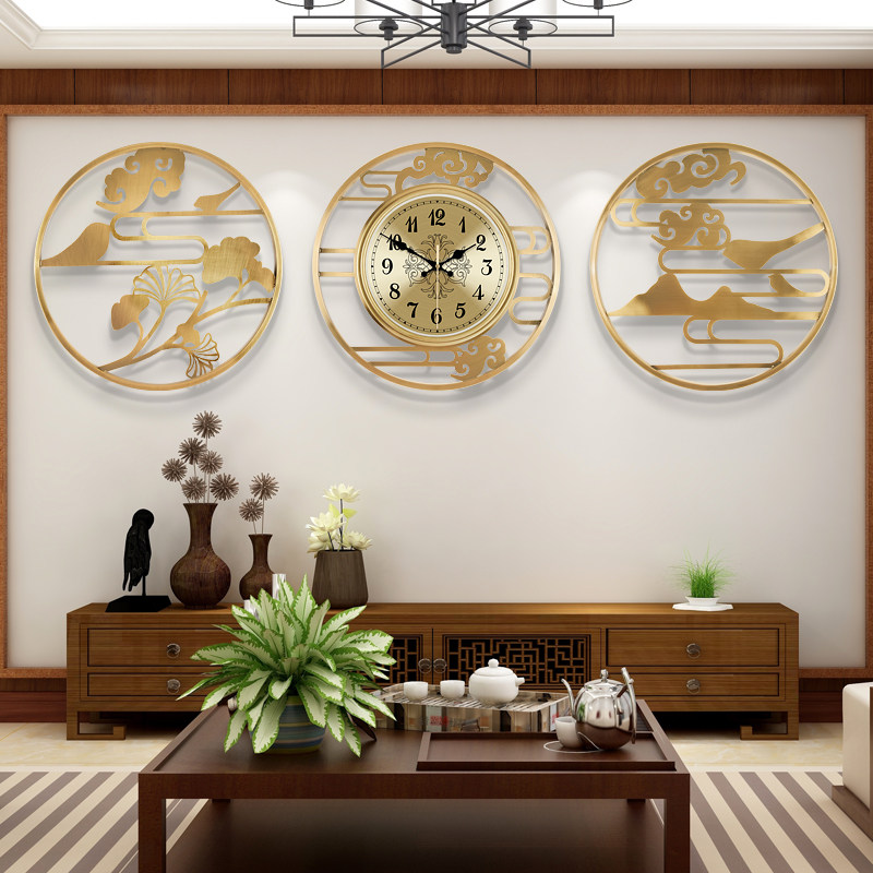 Art Mural Luxury Wall Watch Ro - Luxury Lifestyle Aesthetic recension och pris