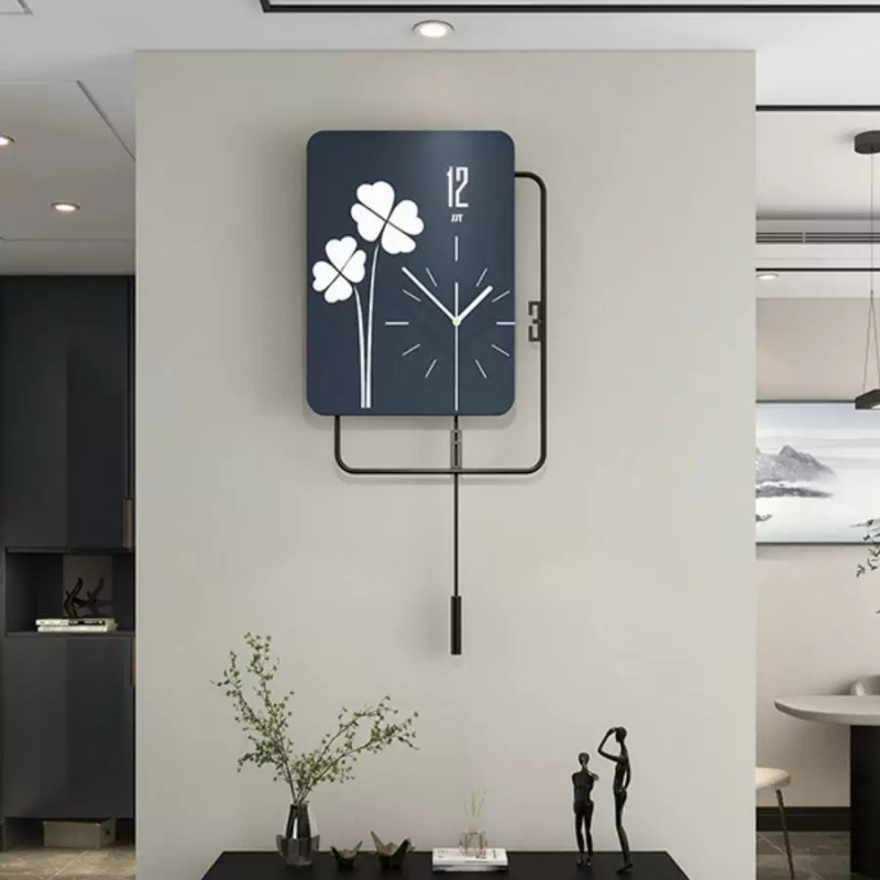 Chinese Style Minimalist Wall  - Luxury Lifestyle Aesthetic recension och pris
