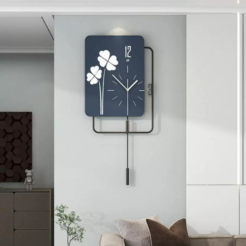 Chinese Style Minimalist Wall  - Luxury Lifestyle Aesthetic recension och pris