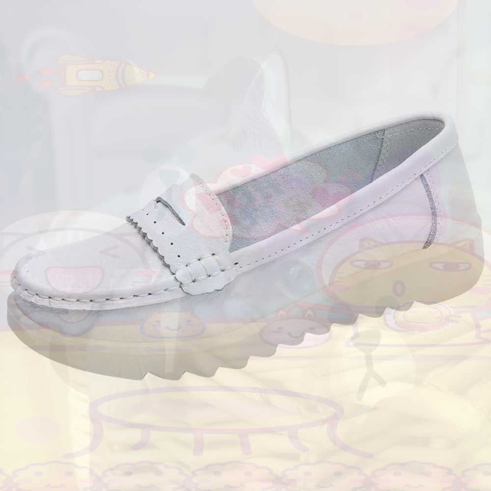 Moccasin Driving Teenage Sneak - Luxury Lifestyle Names recension och pris