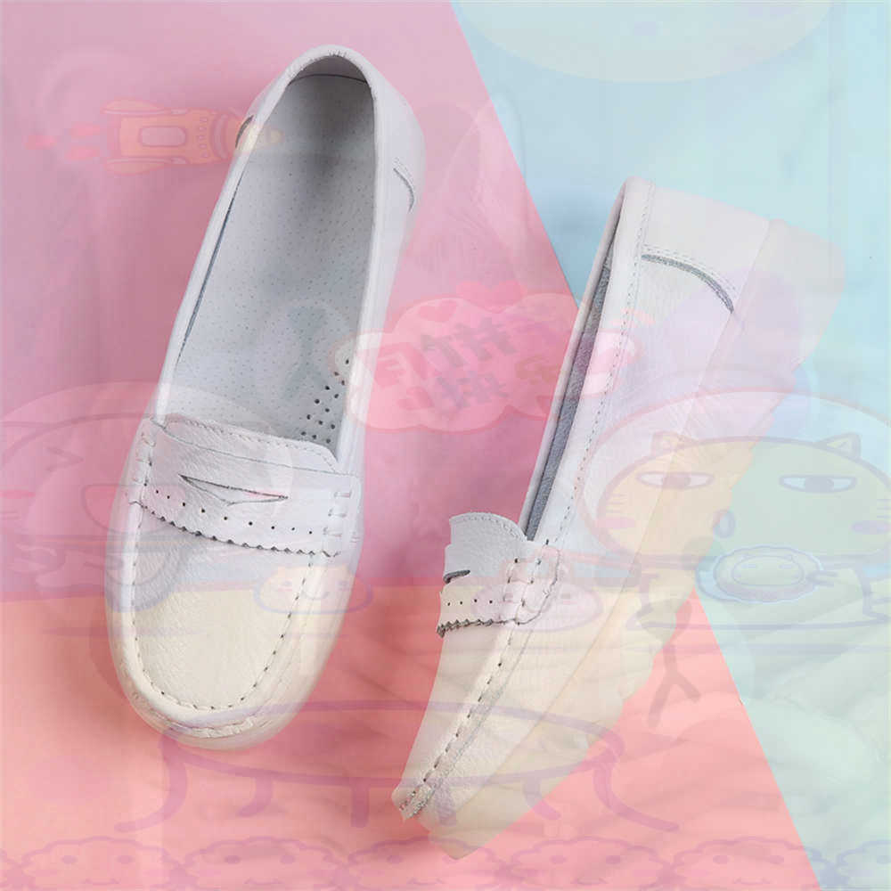 Moccasin Driving Teenage Sneak - Luxury Lifestyle Names recension och pris