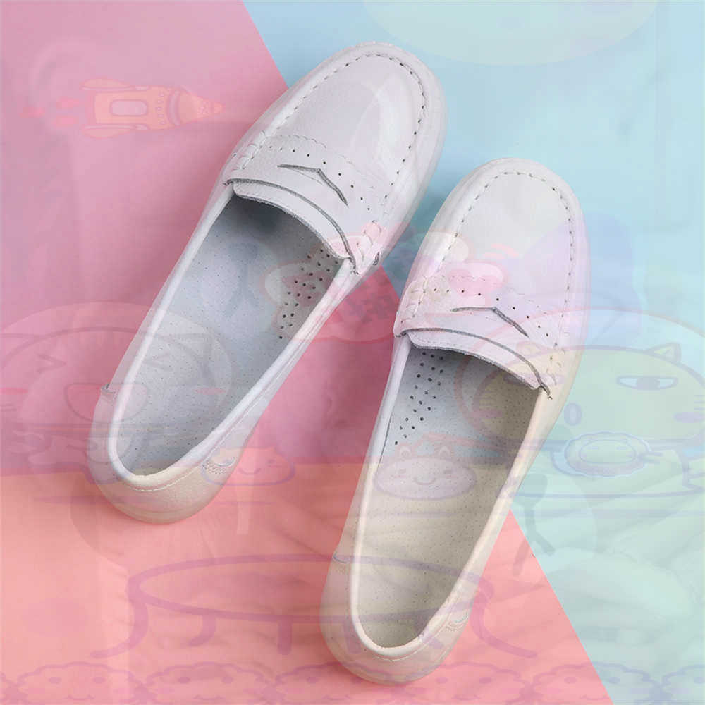 Moccasin Driving Teenage Sneak - Luxury Lifestyle Names recension och pris
