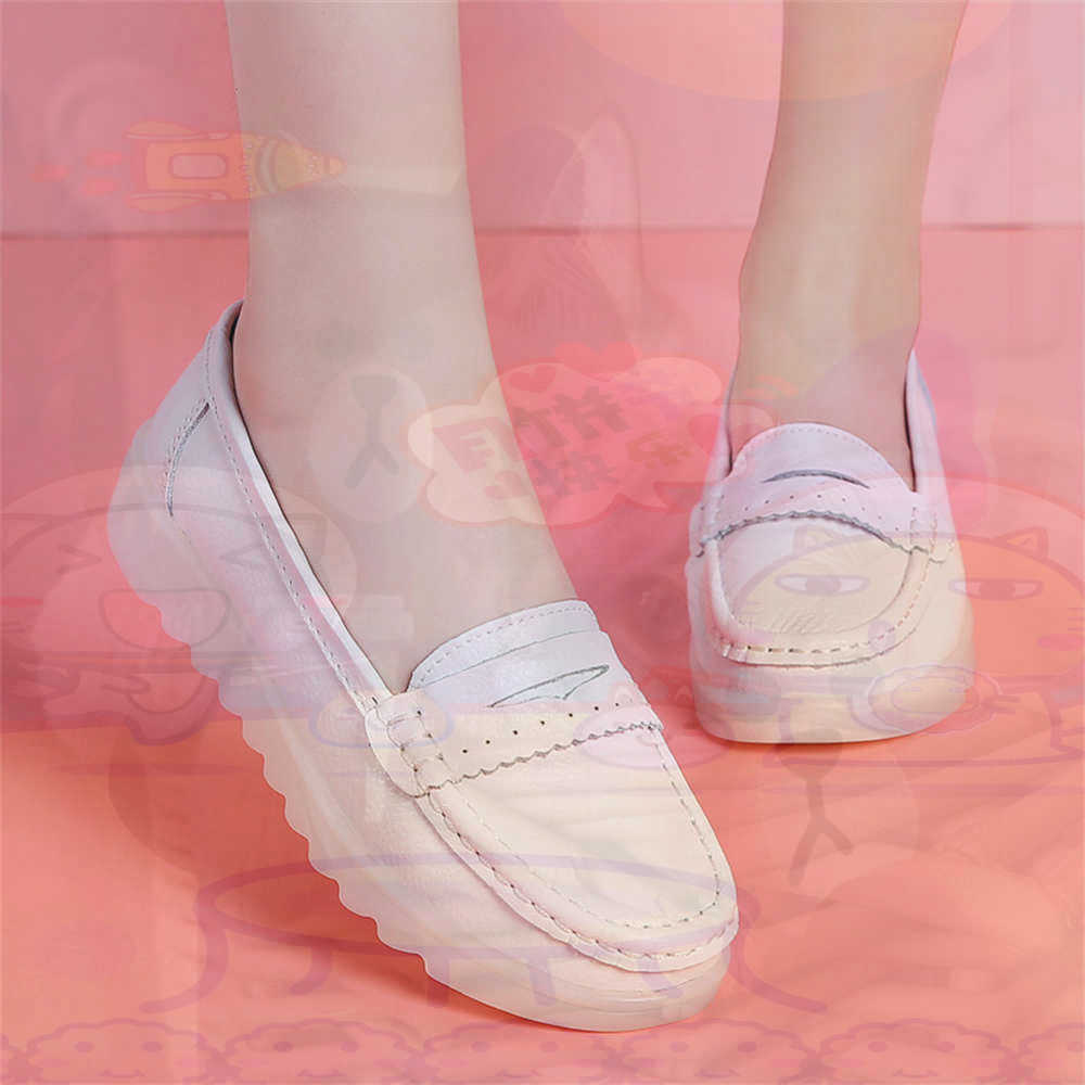 Moccasin Driving Teenage Sneak - Luxury Lifestyle Names recension och pris