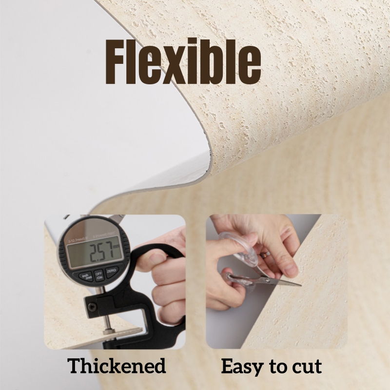 Peel and Stick Luxury 3D Wall  - Luxury Lifestyle Wallpaper recension och pris