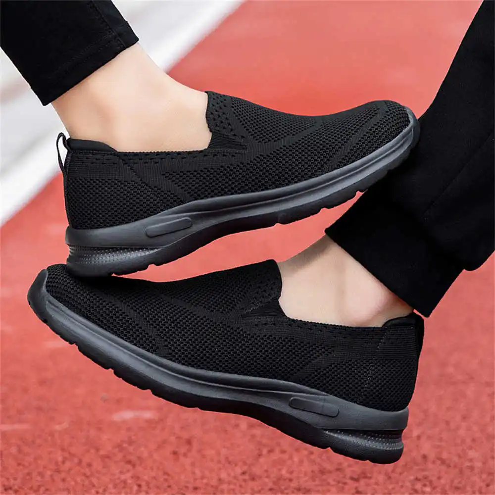 Without Lace Net Man's Boots F - Luxury Lifestyle Names recension och pris