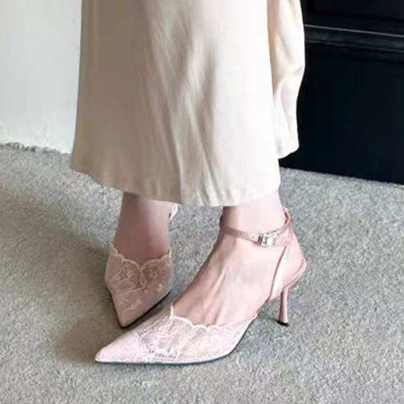 Elegant Women's Sandals Sexy H - Luxury Lifestyle Shoes recension och pris