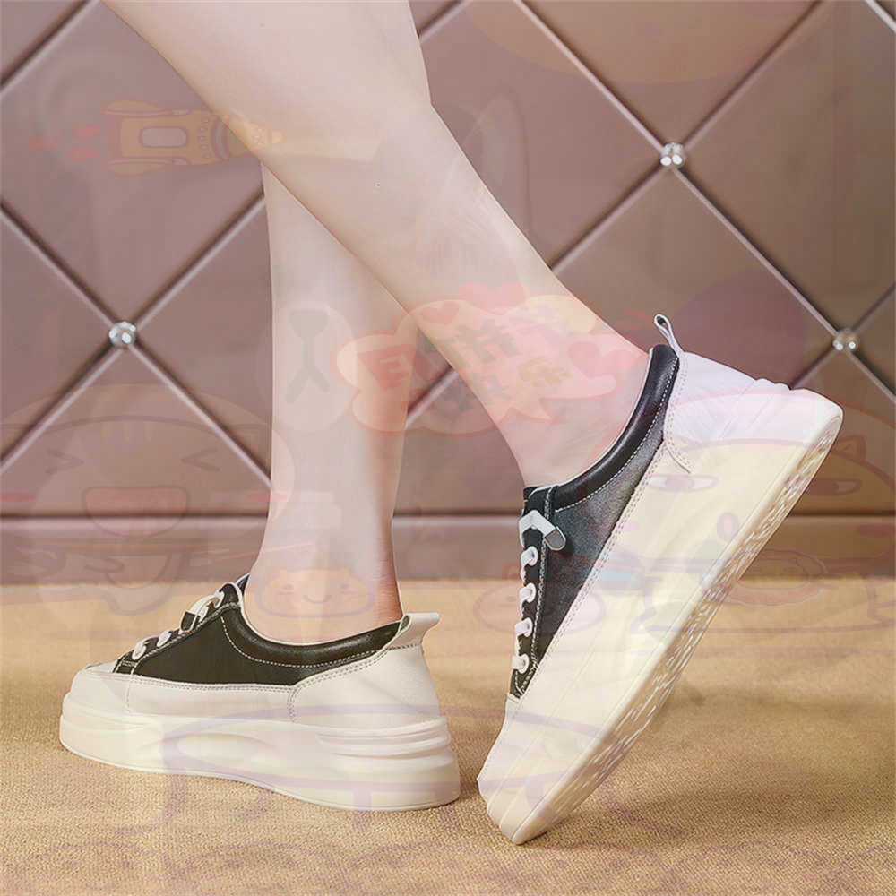 Lace-up Chunky Loafers Woman S - Luxury Lifestyle Names recension och pris