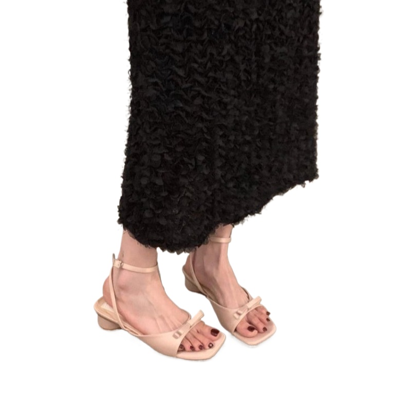2026 New Summer Women Fashion  - Luxury Lifestyle Shoes recension och pris
