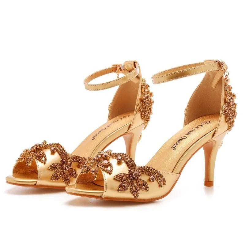Fashion Designer Women's Shoes - Luxury Lifestyle Shoes recension och pris