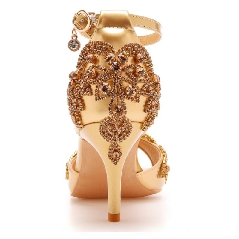Fashion Designer Women's Shoes - Luxury Lifestyle Shoes recension och pris
