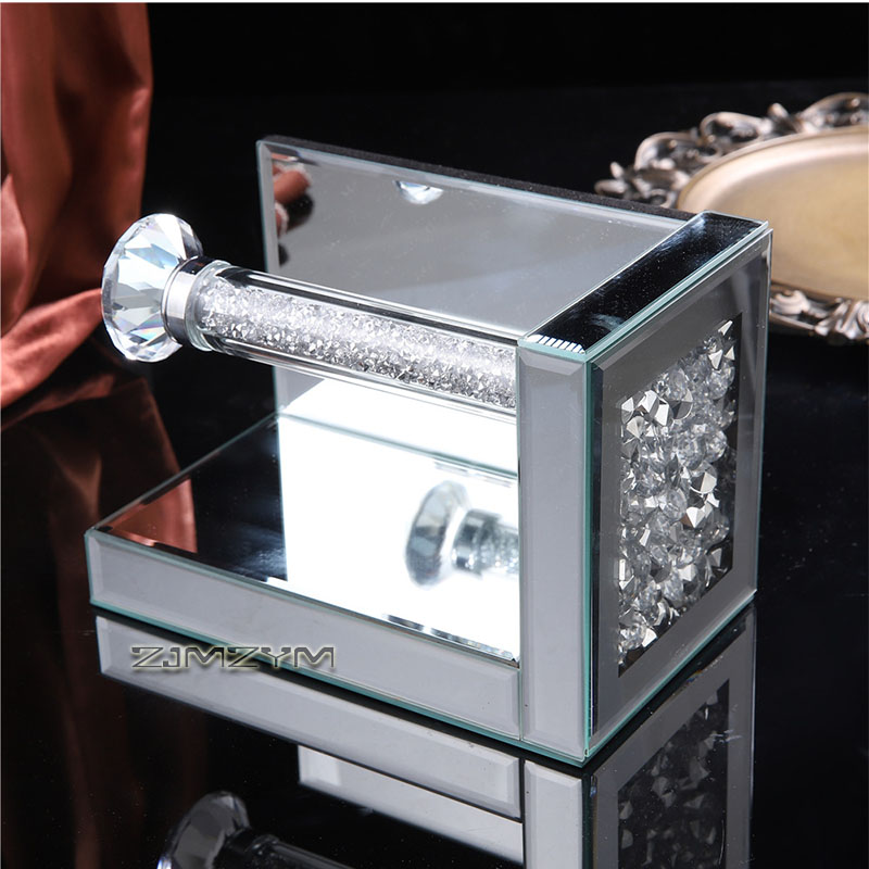Luxury Rhinestone Crystal Toil - Luxury Lifestyle Wallpaper recension och pris