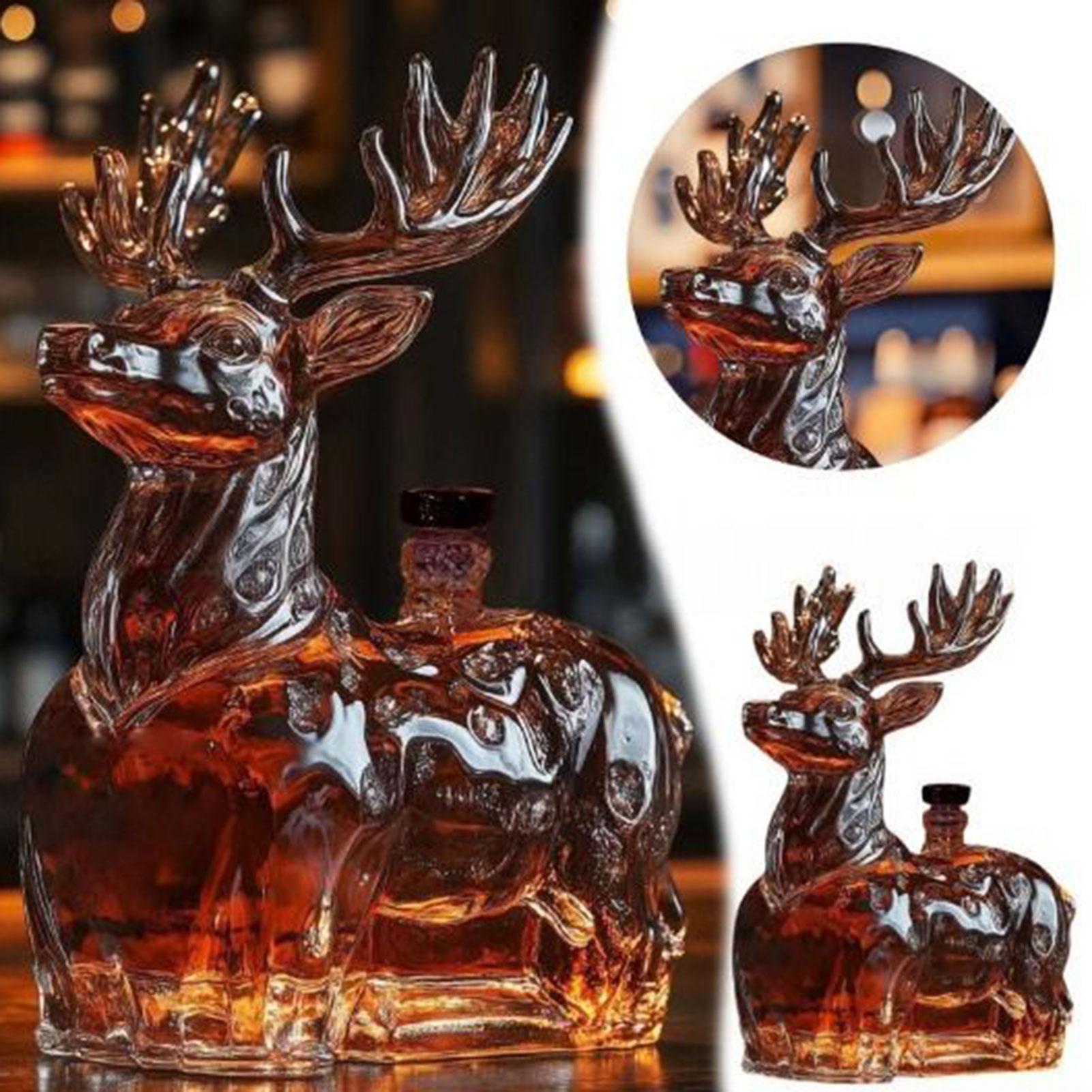 Decanters For Alcohol Funny De - Glass Decanter Whiskey recension och pris