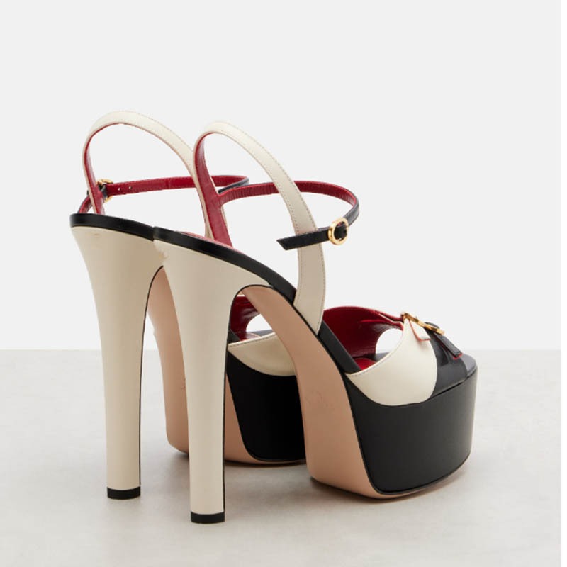 French Style Luxury High-Heele - Luxury Lifestyle Shoes recension och pris