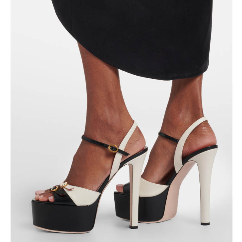 French Style Luxury High-Heele - Luxury Lifestyle Shoes recension och pris