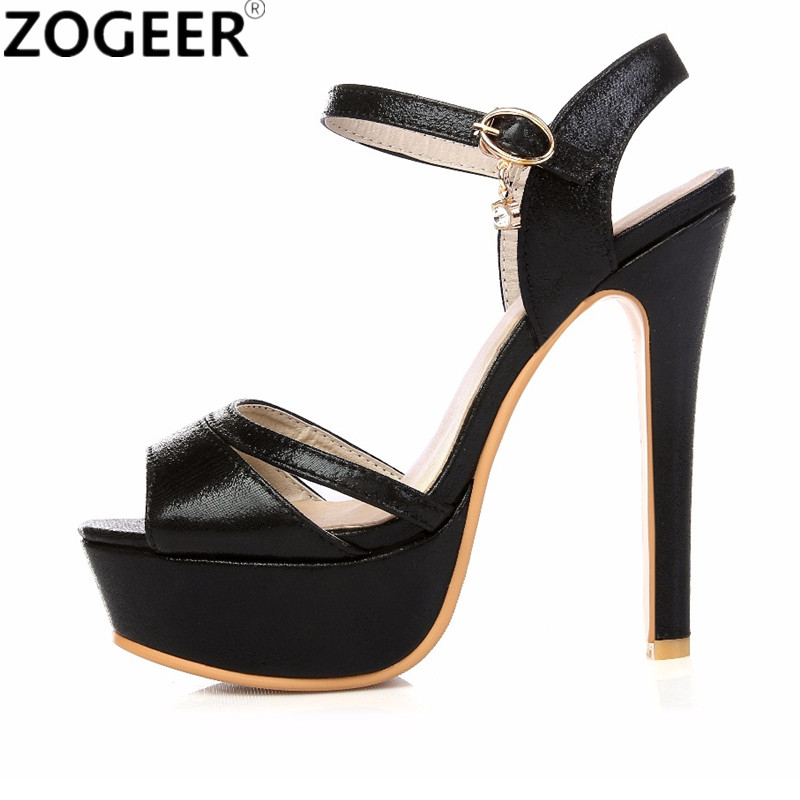 Fashion Women Sandals Summer S - Luxury Lifestyle Shoes recension och pris