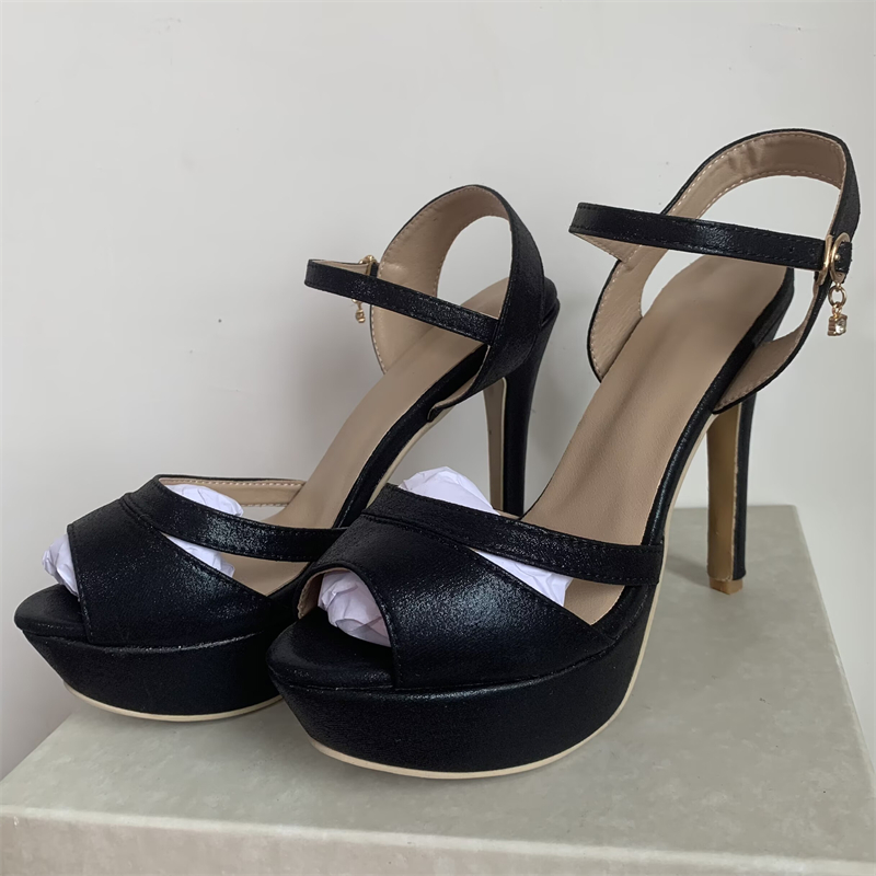 Fashion Women Sandals Summer S - Luxury Lifestyle Shoes recension och pris