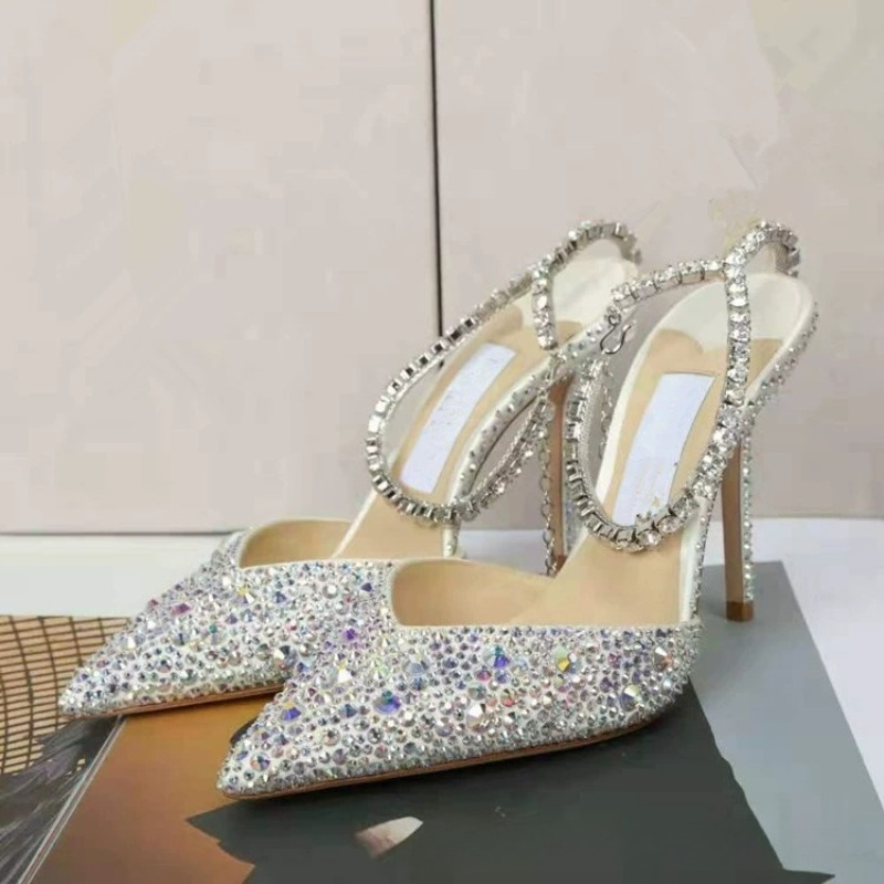 New Woman Shoes Summer New Cry - Luxury Lifestyle Shoes recension och pris