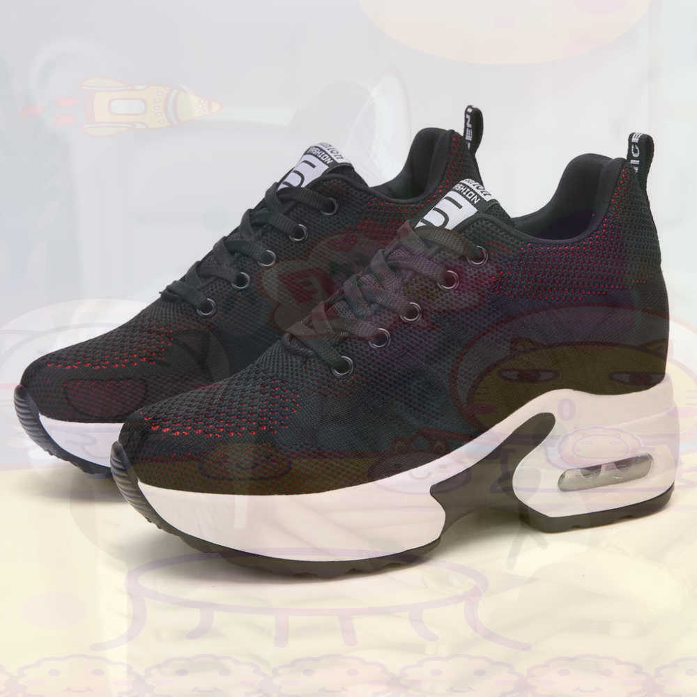 Red Size 36 Shoes Woman Tennis - Luxury Lifestyle Names recension och pris