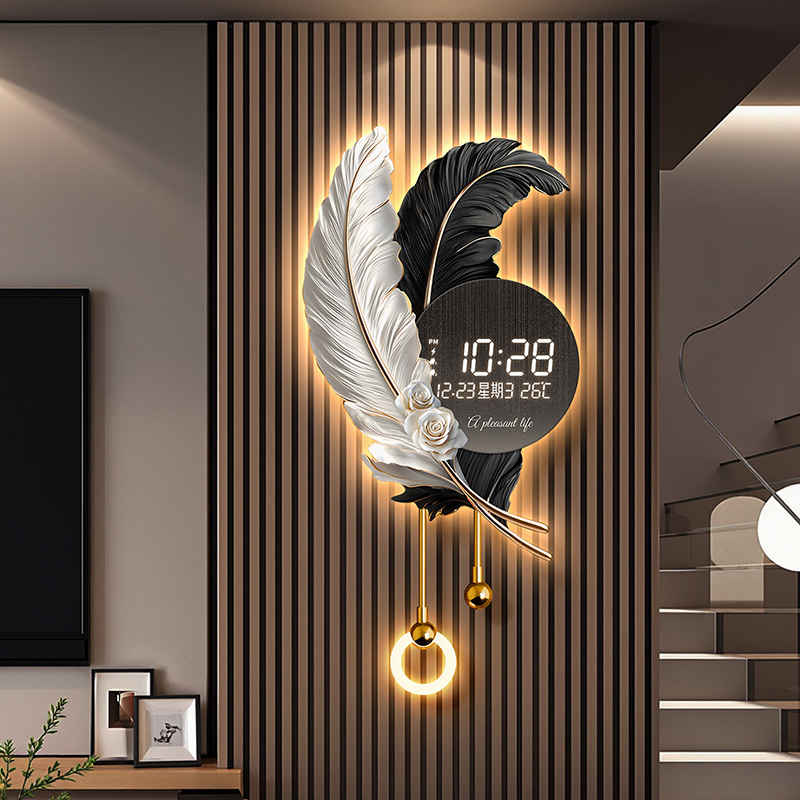 Chinese Style Minimalist Wall  - Luxury Lifestyle Aesthetic recension och pris