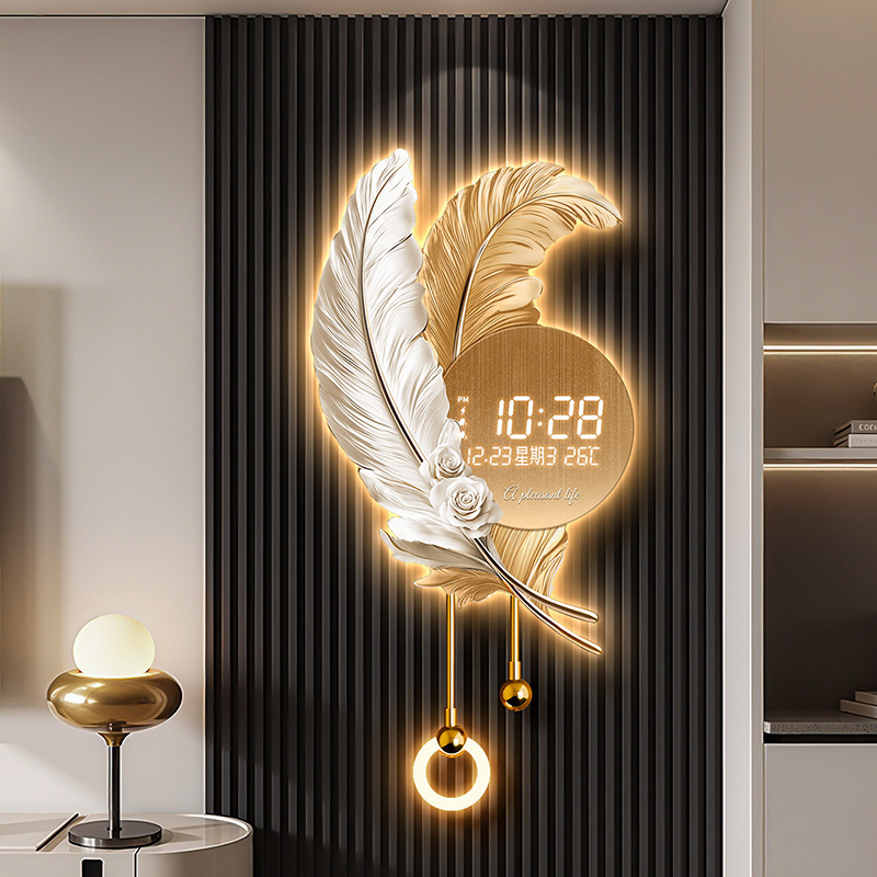 Chinese Style Minimalist Wall  - Luxury Lifestyle Aesthetic recension och pris