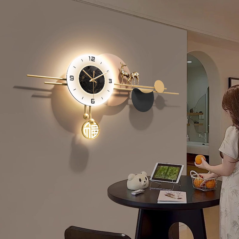 Light Luxury Interior Wall Clo - Luxury Lifestyle Aesthetic recension och pris