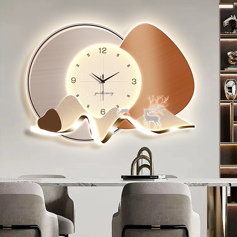 Chinese Style Vintage Wall Wat - Luxury Lifestyle Aesthetic recension och pris