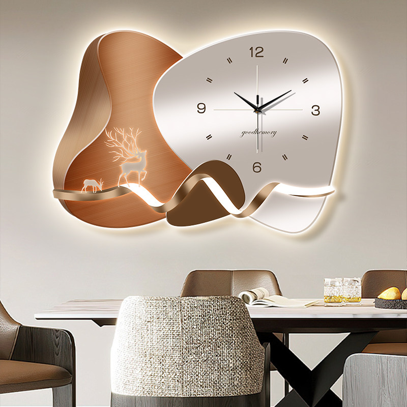 Chinese Style Vintage Wall Wat - Luxury Lifestyle Aesthetic recension och pris
