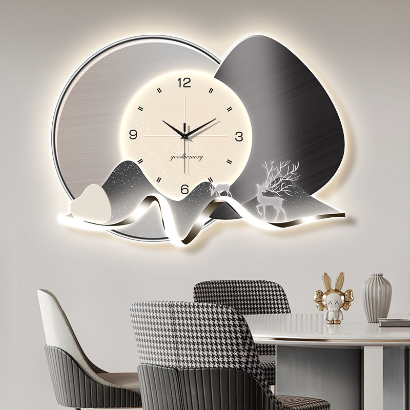 Chinese Style Vintage Wall Wat - Luxury Lifestyle Aesthetic recension och pris
