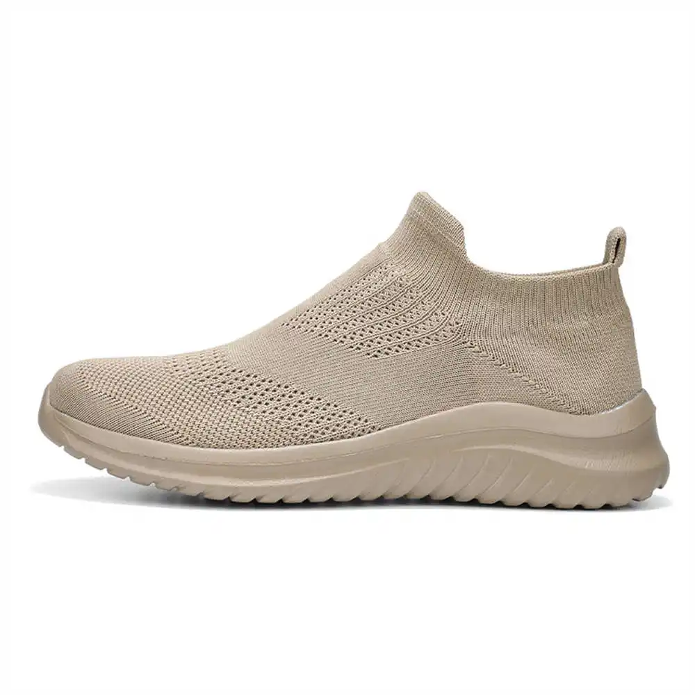 Beige Soft New Novelty Tennis  - Luxury Lifestyle Names recension och pris