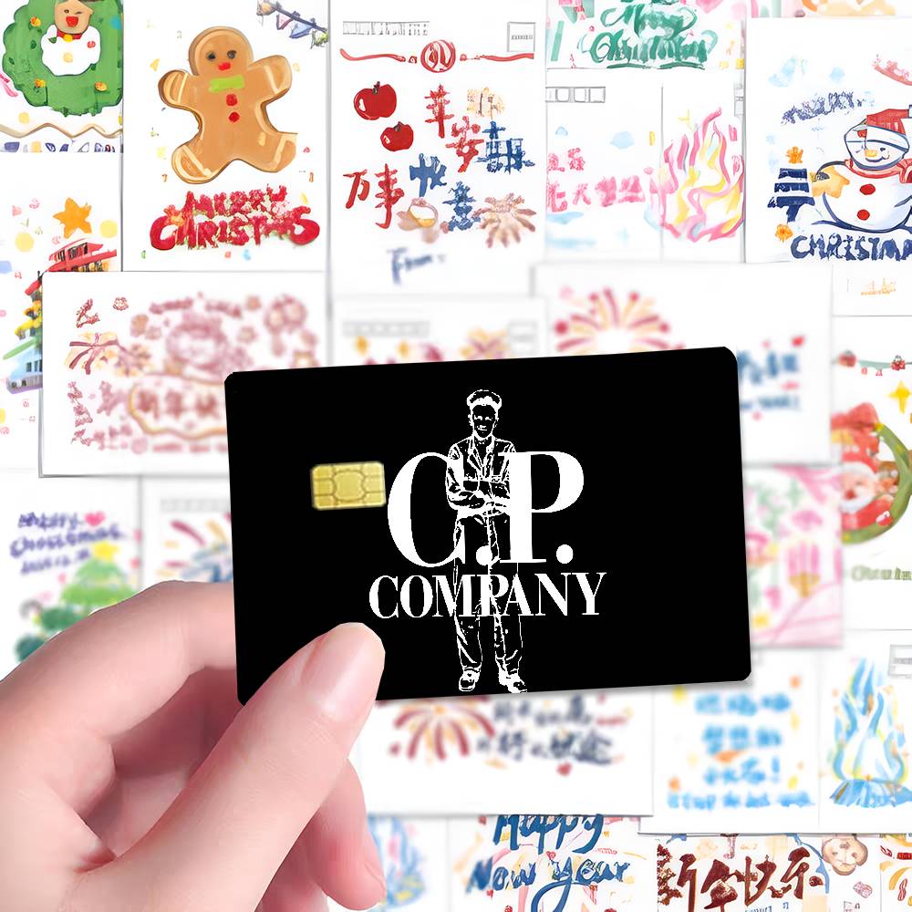 Fashion Brand C-P Company Luxu - Luxury Lifestyle Wallpaper recension och pris