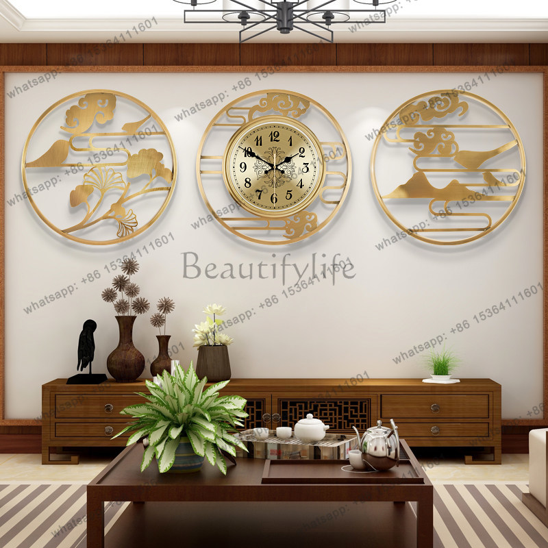 LJY Round Chinese Style Minima - Luxury Lifestyle Aesthetic recension och pris
