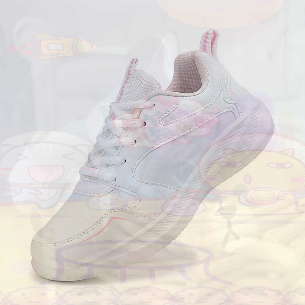 35-40 Number 42 Cool Sneakers  - Luxury Lifestyle Names recension och pris