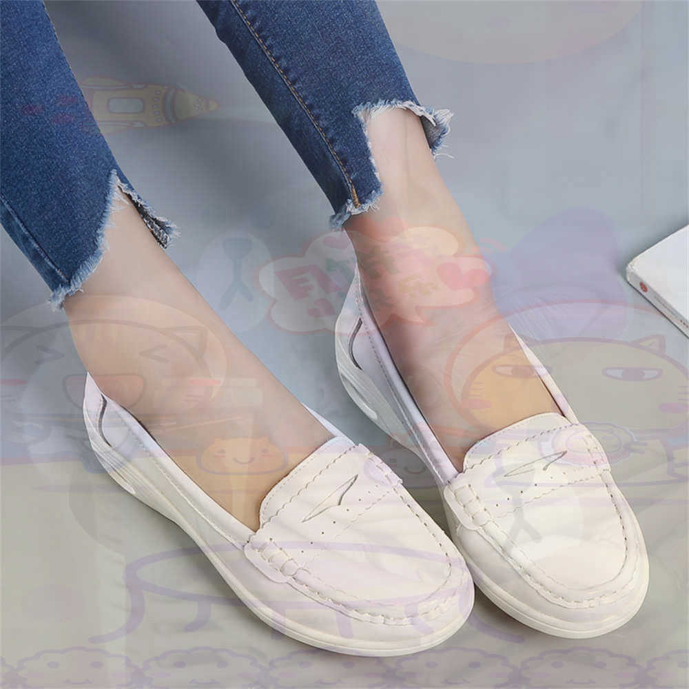 Soft Slip-on Womens Large Size - Luxury Lifestyle Names recension och pris