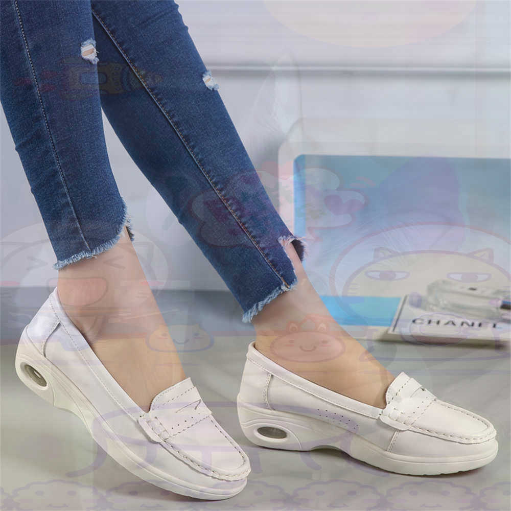Soft Slip-on Womens Large Size - Luxury Lifestyle Names recension och pris