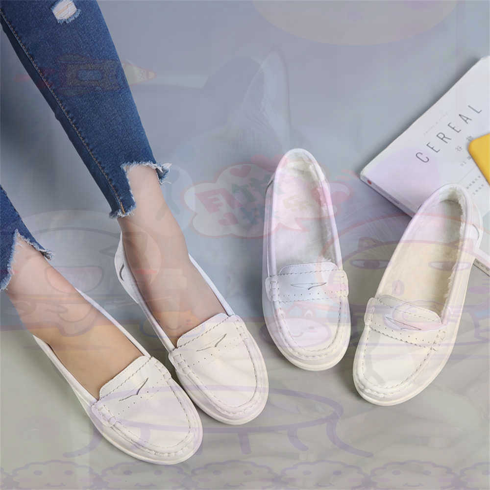 Soft Slip-on Womens Large Size - Luxury Lifestyle Names recension och pris