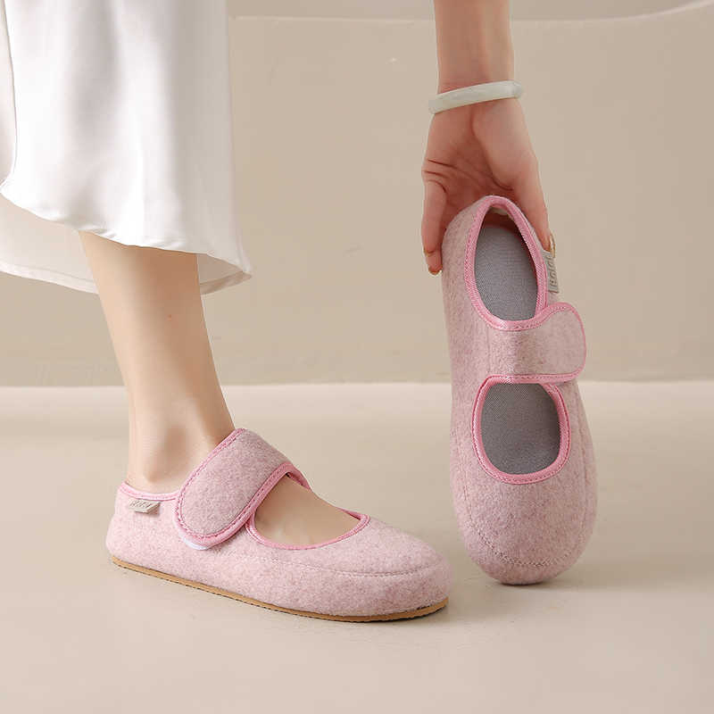 Non-slip Sole Without Heel Wom - Luxury Lifestyle Names recension och pris