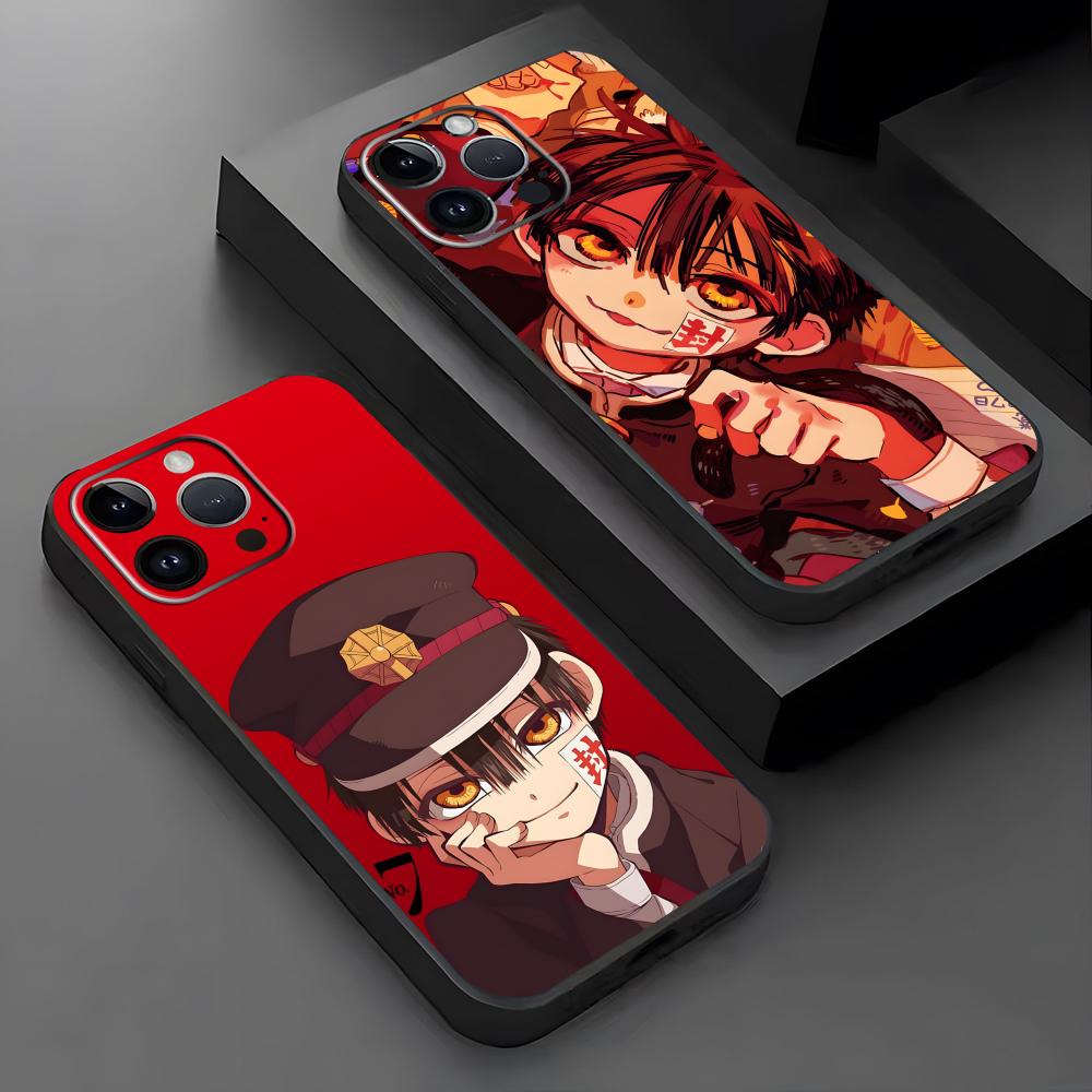 Toilet-bound Hanako-kun  Phone - Apple Iphone 15 Pro Max recension och pris