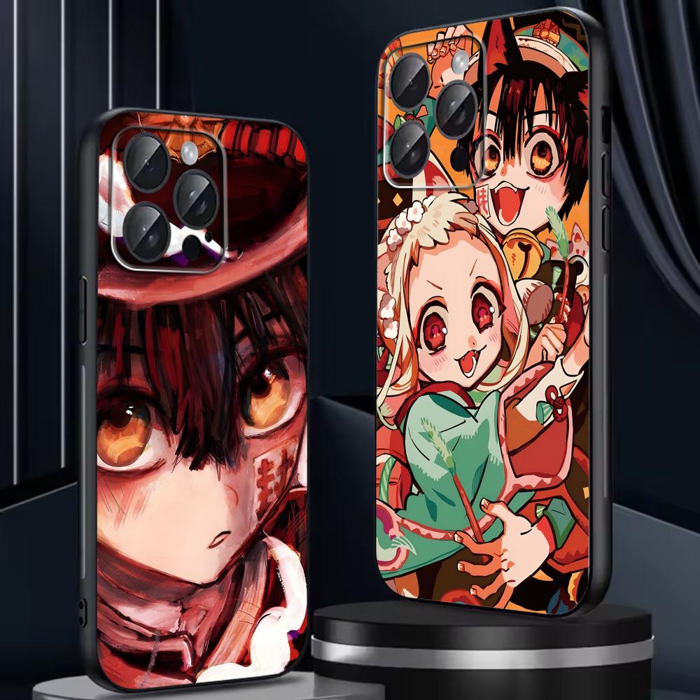 Toilet-bound Hanako-kun  Phone - Apple Iphone 15 Pro Max recension och pris