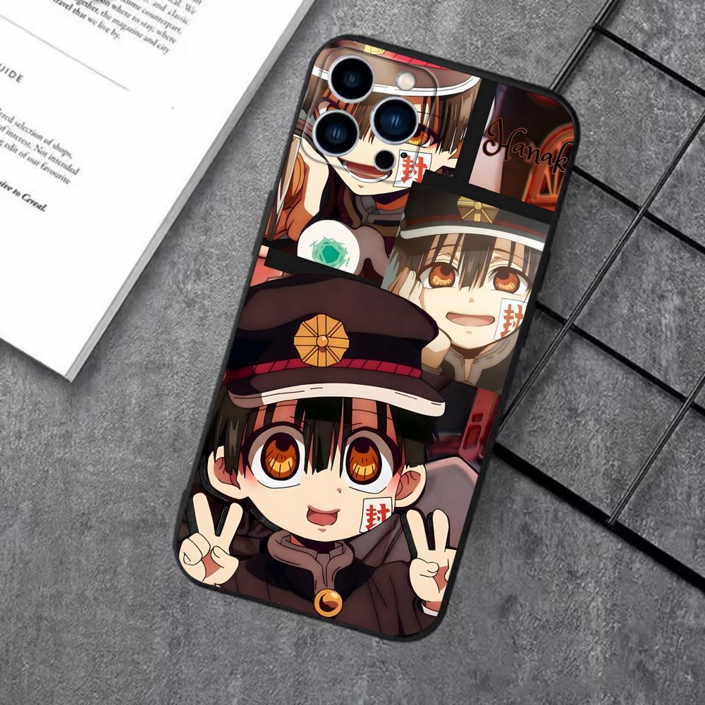 Toilet-bound Hanako-kun  Phone - Apple Iphone 15 Pro Max recension och pris