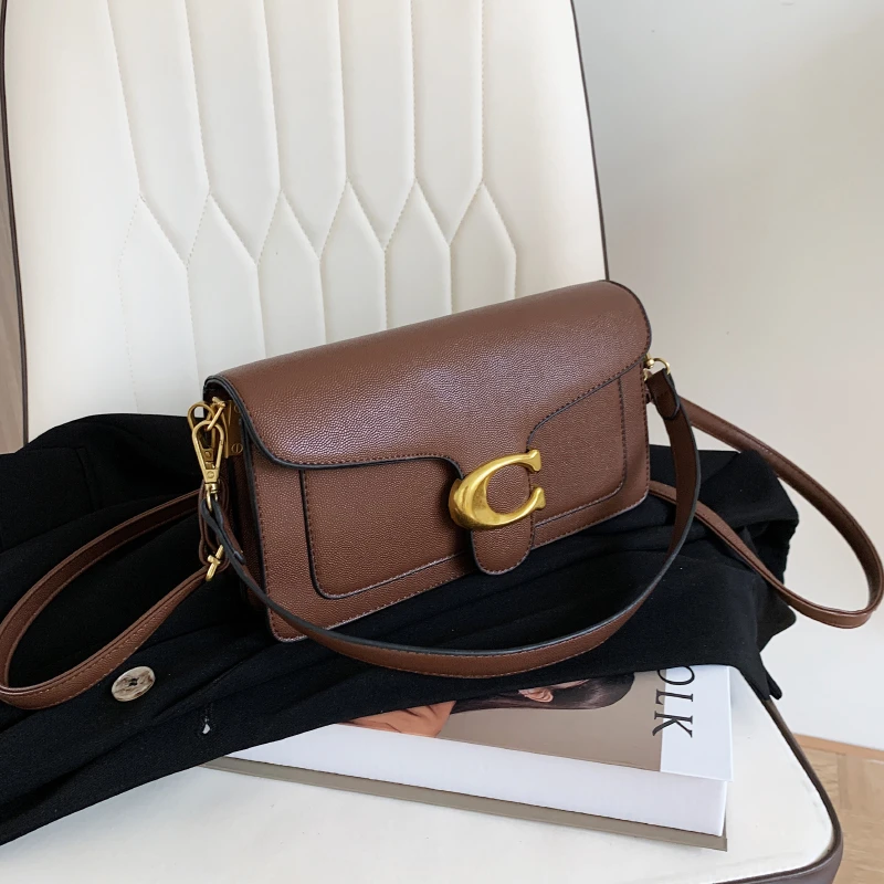Luxury Women Elegant Leather F - Luxury Lifestyle City recension och pris