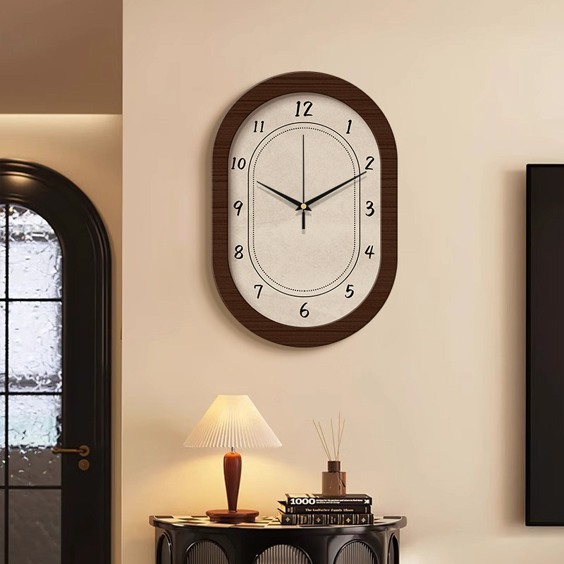 Design Creative Wall Clocks Ch - Luxury Lifestyle Aesthetic recension och pris