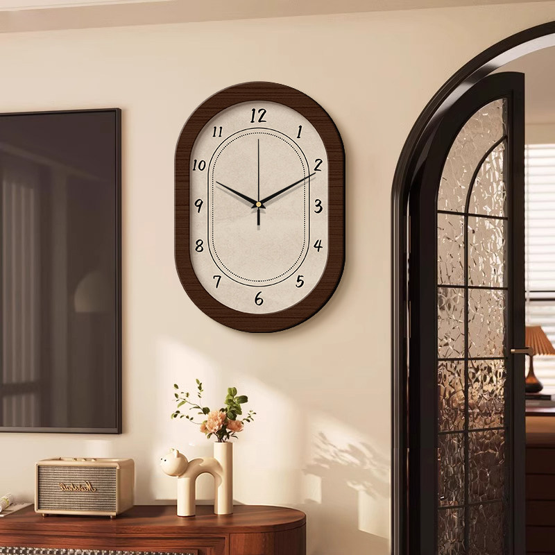 Design Creative Wall Clocks Ch - Luxury Lifestyle Aesthetic recension och pris