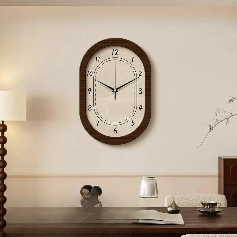 Design Creative Wall Clocks Ch - Luxury Lifestyle Aesthetic recension och pris