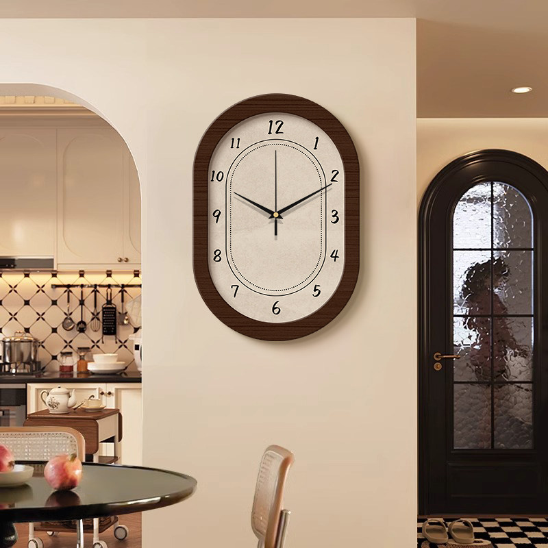 Design Creative Wall Clocks Ch - Luxury Lifestyle Aesthetic recension och pris