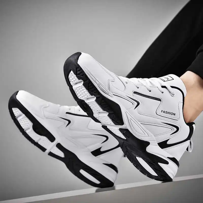 Cold-proof Spring Gym Sneakers - Luxury Lifestyle Names recension och pris