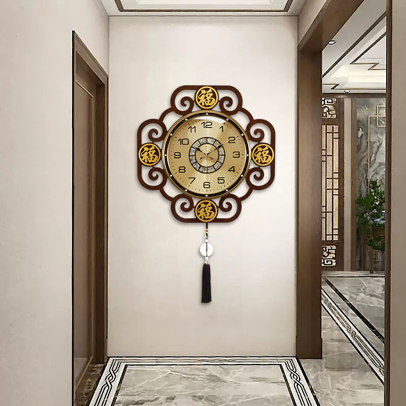 Chinese Style Aesthetic Wall C - Luxury Lifestyle Aesthetic recension och pris