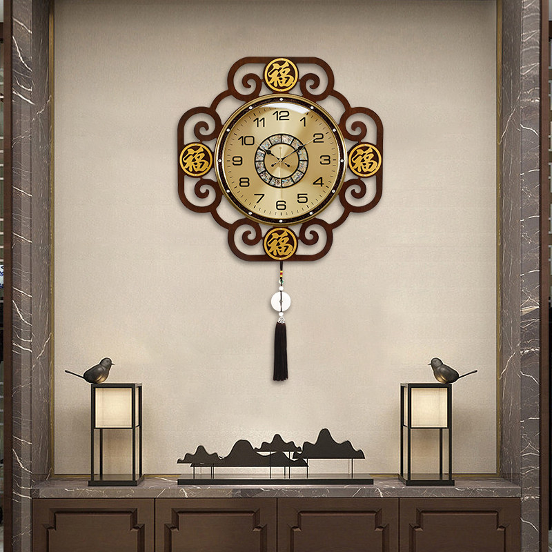 Chinese Style Aesthetic Wall C - Luxury Lifestyle Aesthetic recension och pris
