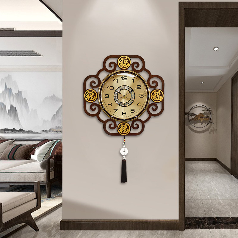 Chinese Style Aesthetic Wall C - Luxury Lifestyle Aesthetic recension och pris