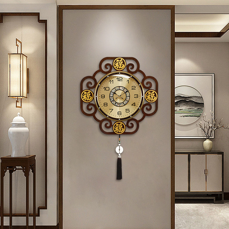 Chinese Style Aesthetic Wall C - Luxury Lifestyle Aesthetic recension och pris